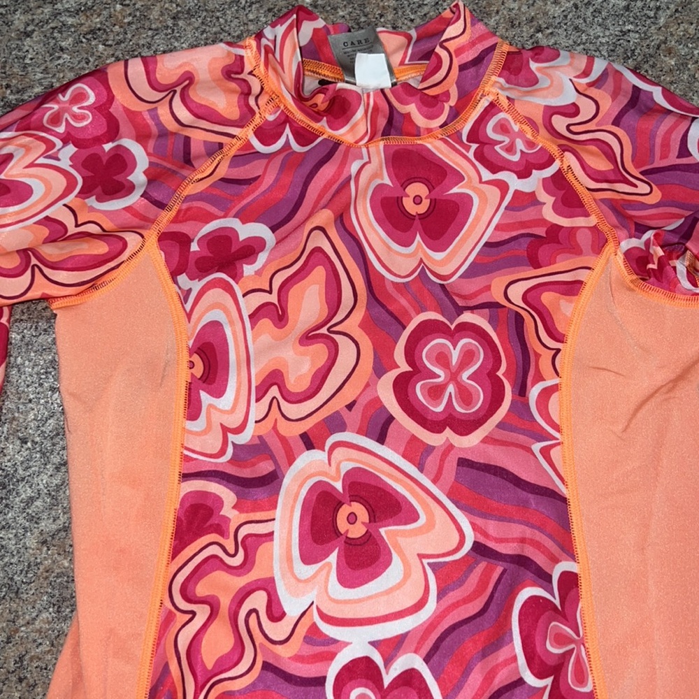 REI rash guard size large - Picture 2 of 5